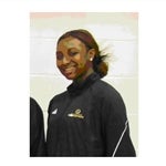 Camiyah Tally mugshot
