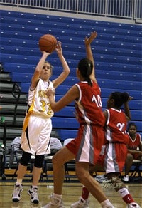 Taylor Klingelhoefer