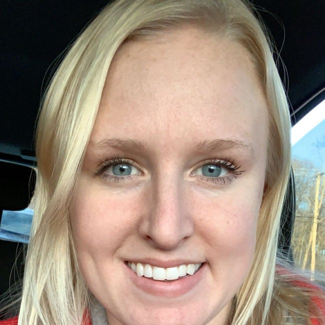 Emily Kahoun mugshot