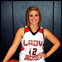 Lindsey Tidwell