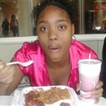 Angelique Brooks