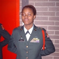Lashandra Clavelle