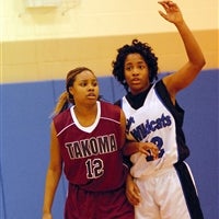 Donice Staten