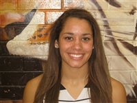 Breana Washington mugshot