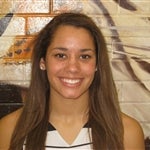 Breana Washington