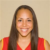 Bree Todd