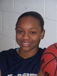 Jovanah Graham mugshot