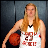 MacKenzie Robinson mugshot