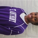 Nia Williams mugshot