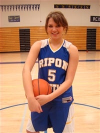 Kelsey Tillema