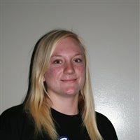 Lauren Hyatt mugshot