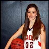 Sarah Northey mugshot