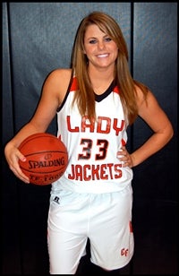 Lacy Liles