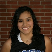 Vanessa Garcia mugshot
