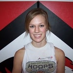 Kristin Hofstetter mugshot