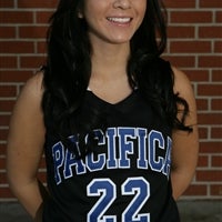 Jennica Castillo mugshot