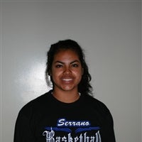 Nathalie Aguilar mugshot