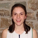 Halle Wilson mugshot