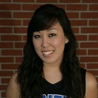 Kristina Komori mugshot