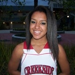 Breanna Saunders