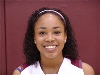Nia Parker