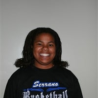 Porsha Beed mugshot