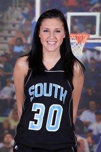 Caitlin Fitzpatrick