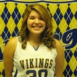 Kelli McGarvey