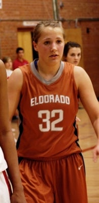 Kayla Dobson