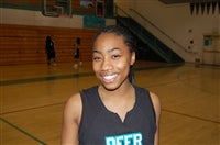 Imana Samuels