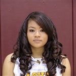 Leanna Baclig mugshot