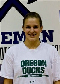 Maddie Kiplinger