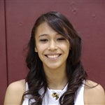Arianna Lualemana mugshot