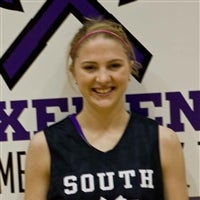 Jessie Brabender