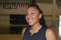 Mia Roseboro