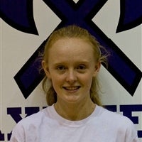 Lizzy Severson