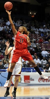 Nakiya Smith
