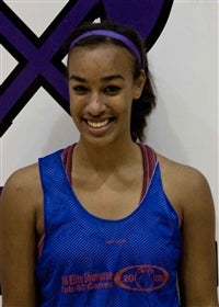 MacKenzie Kerins