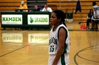 Destiny Cooper