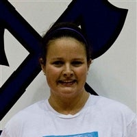 Maddy Henshaw