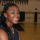 Sabrea Coleman