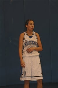 Lindsey Foster