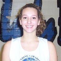Taylor Degenkolb mugshot