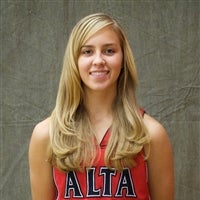 Makenzi Morrison mugshot
