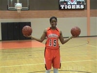 Alexandrea Jenkins