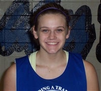 Jessi McCullough