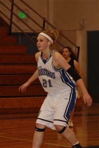 Laura Steele