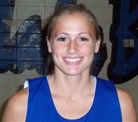 Chelsea Ragains mugshot