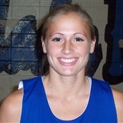Chelsea Ragains mugshot