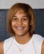 Simone Westbrook